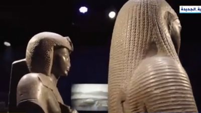 خبير أثري: إقامة معرض فرعوني متجول في أشهر متحاحف إستراليا لأول مرة (فيديو)