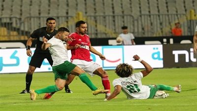 موعد مباراة الأهلي والمصري اليوم في كأس مصر والقنوات الناقلة والحكم والتشكيل 
