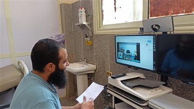 مناظرة 2313 حالة ضمن مبادرة 