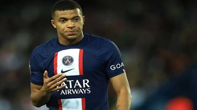 مقابل 80 مليون يورو.. باريس سان جيرمان يقترب من ضم بديل مبابي