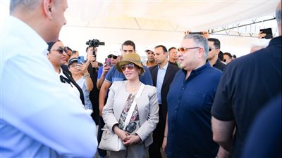 إطلاق أول 3 مواقع غوص لحماية الشعب المرجانية بسواحل الغردقة