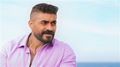 خالد سليم يعود بأغنية 