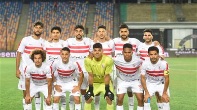 عاجل.. عقوبة جديدة على الزمالك تعصف بالكيان الأبيض