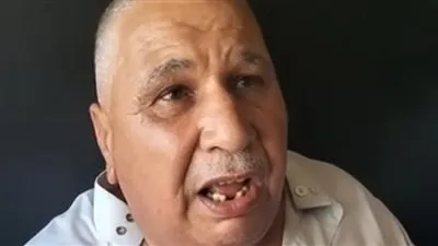 نقل والدة فاطمة للعناية المركزة بمستشفى بركة السبع عقب سماعها خبر وفاة نجلتها