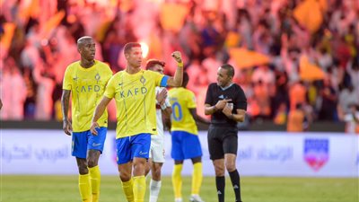 بعد الإطاحة بالزمالك.. منافس النصر السعودي في ربع نهائي البطولة العربية للأندية