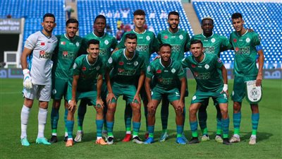 منافس الرجاء البيضاوي في ربع نهائي البطولة العربية 2023