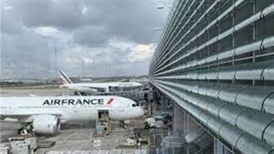 عطل في أنظمة المراقبة الجوية في مختلف أنحاء بريطانيا