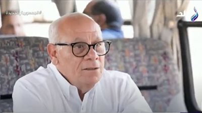 اللواء عادل الغضبان: بورسعيد أول محافظة دون عشوائيات (فيديو)