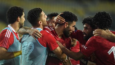 ما هو طريق الأهلي إلى نهائي كأس مصر 2023؟