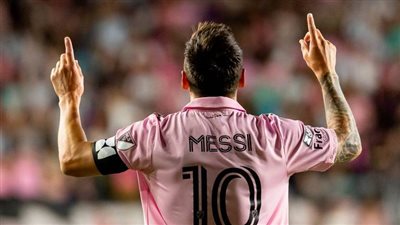 هدف ميسي العالمي من جميع الزاويا