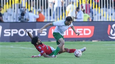 أول تعليق من نجم الأهلي بعد الفوز على المصري البورسعيدي في كأس مصر