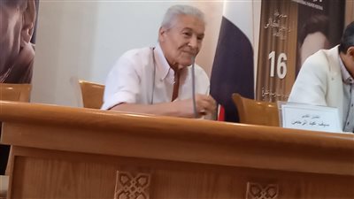 سيف عبد الرحمن: رجاء حسين لم تتكرر مرة أخرى