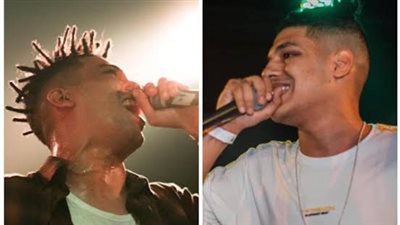 الجمهور يشيد بأغنية 