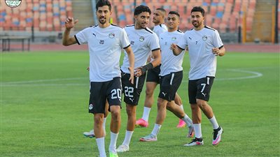 مواعيد مباريات منتخب مصر في تصفيات إفريقيا المؤهلة إلى كأس العالم 2026