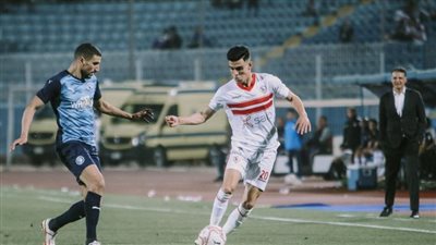 بعد اقترابه من بيراميدز.. هل يُهدي بن شرقي صفقة القرن إلى الزمالك؟