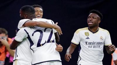 ثنائي ريال مدريد يطلبان بضم مبابي من باريس سان جيرمان