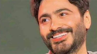 تامر حسني ينشر فيديو جديد من حفله بمهرجان العلمين 