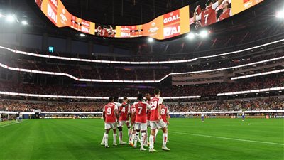 الدوري الإنجليزي 2023/2024.. موعد مباراة آرسنال ونوتنجهام والقنوات الناقلة