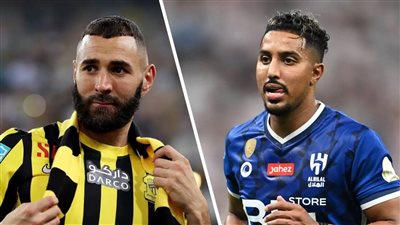 تشكيل الاتحاد أما الهلال اليوم في ربع نهائي البطولة العربية للأندية 2023.. بنزيما يقود خط الهجوم