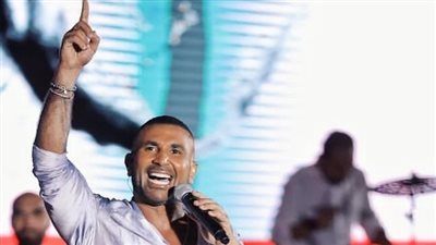 أحمد سعد مطلوب على جوجل لهذا السبب! 