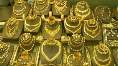  أسعار الذهب اليوم.. ارتفاع جديد في سعرجرام الذهب اليوم السبت 5 أغسطس 2023 بالصاغة