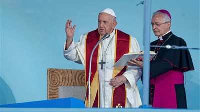 كلمة البابا فرنسيس في صلاة درب الصليب مع الشبيبة بالبرتغال