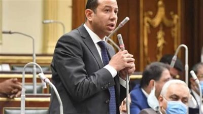 نائب: قناة السويس الجديدة تجسيد لإرادة وإصرار المصريين