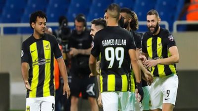 بقيادة بنزيما.. تشكيل الاتحاد المتوقع لمواجهة الهلال في ربع نهائي البطولة العربية