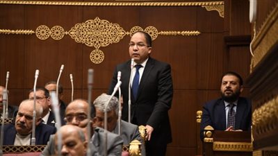 نائب بالشيوخ: قناة السويس الجديدة نقطة تحول بمسار التنمية وجذب الاستثمارات