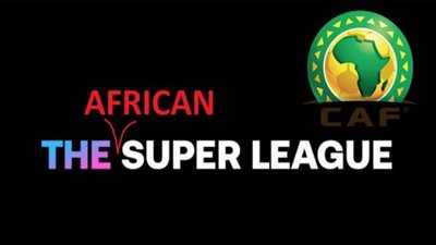موعد وتفاصيل قرعة دوري السوبر الإفريقي بمشاركة الأهلي