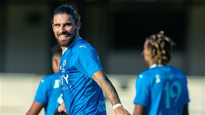 أموال الزعيم.. خطوة أخيرة تفصل الهلال عن ضم هدف ريال مدريد 