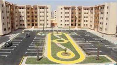 عاجل.. طرح وحدات سكنية بالإسكان الاقتصادية بالقاهرة الجديدة غدًا (تفاصيل)