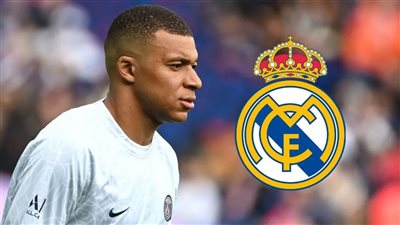 ما موعد الإعلان عن صفقة انتقال مبابي إلى ريال مدريد؟