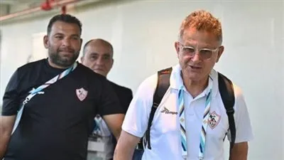 مفاجأة.. أوسوريو يرحل عن الزمالك في هذه الحالة