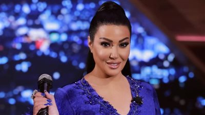 سمية الخشاب تعود للقاهرة من أجل«أرواح خفية»