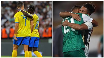 موعد مباراة النصر السعودي ضد الرجاء البيضاوي في ربع نهائي كأس الملك سلمان للأندية 2023 والقنوات الناقلة.. ما تردد قناة SSC HD على النايل سات؟