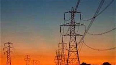 خريطة مواعيد قطع الكهرباء في مدن محافظة دمياط في 2023