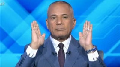 أحمد موسى: الضيوف اللاجئين يستفيدون من الدعم مثل أي مواطن مصري (فيديو)