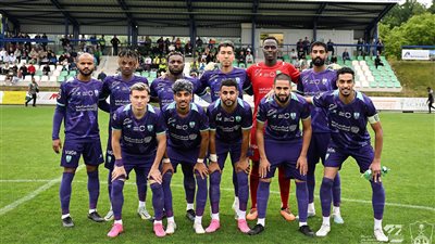 أخبار الأهلي السعودي.. مفاوضات متقدمة لحسم صفقة نجم مدريد