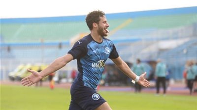 قرار لا رجعة فيه.. الزمالك ينهي الجدل بشأن ضم رمضان صبحي