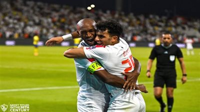 أولهم شيكابالا.. نجوم الزمالك ترفض التعاقد مع 