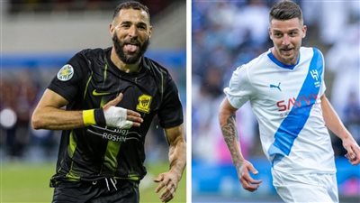 التشكيلة المتوقعة لمباراة الهلال والاتحاد في ربع نهائي البطولة العربية للأندية 2023