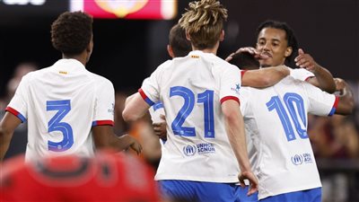 برشلونة يعثر على بديل ديمبلي