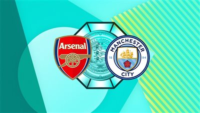 تشكيل آرسنال لمواجهة مانشستر سيتي اليوم في نهائي كأس الدرع الخيرية.. ساكا ومارتينيلي يقودان الهجوم