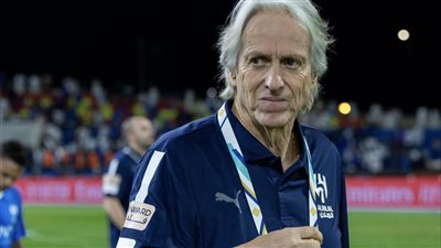 جيسوس يتحدث عن صفقات الهلال السعودي الجديدة بعد التأهل العربي