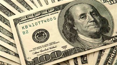 سعر الدولار اليوم الأحد 6-8-2023 في السوق السوداء بعد قرار البنك المركزي