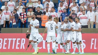 بمشاركة الزمالك.. موعد الاجتماع الفني لبطولة نادي الوحدة الإماراتي الودية