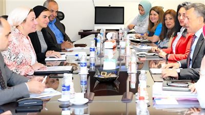 وزير السياحة والآثار: نستهدف سياحة المغامرات خلال الفترة المقبلة