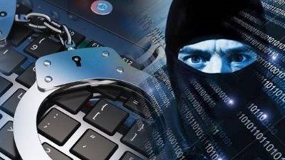 النصب عبر تطبيق إلكتروني.. القبض على 