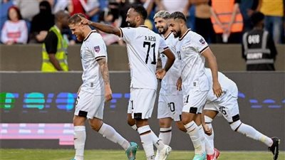 مشاهدة مباراة الشباب السعودي ضد الوحدة الإماراتي في البطولة العربية مباشر.. تردد قناة ssc 1 اتش دي القمر الصناعي نايل سات وعربسات وبدر سات دون تشفير مجانًا